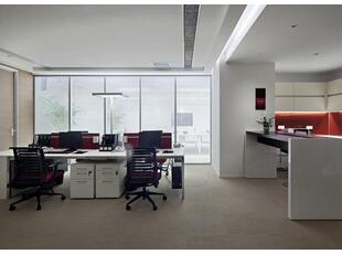如何利用办公空间提高办公功能